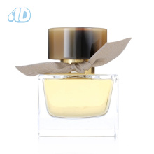 Ad-P188 Pet Glass Glass Perfume Bottle Set 90ml 25ml
